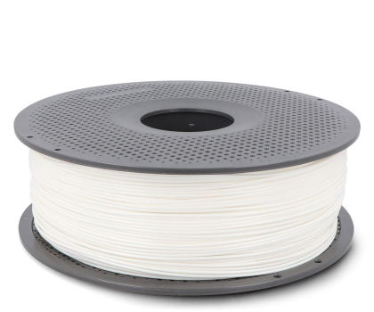 Tusz Bambu Lab ABS 1,75mm 1kg White